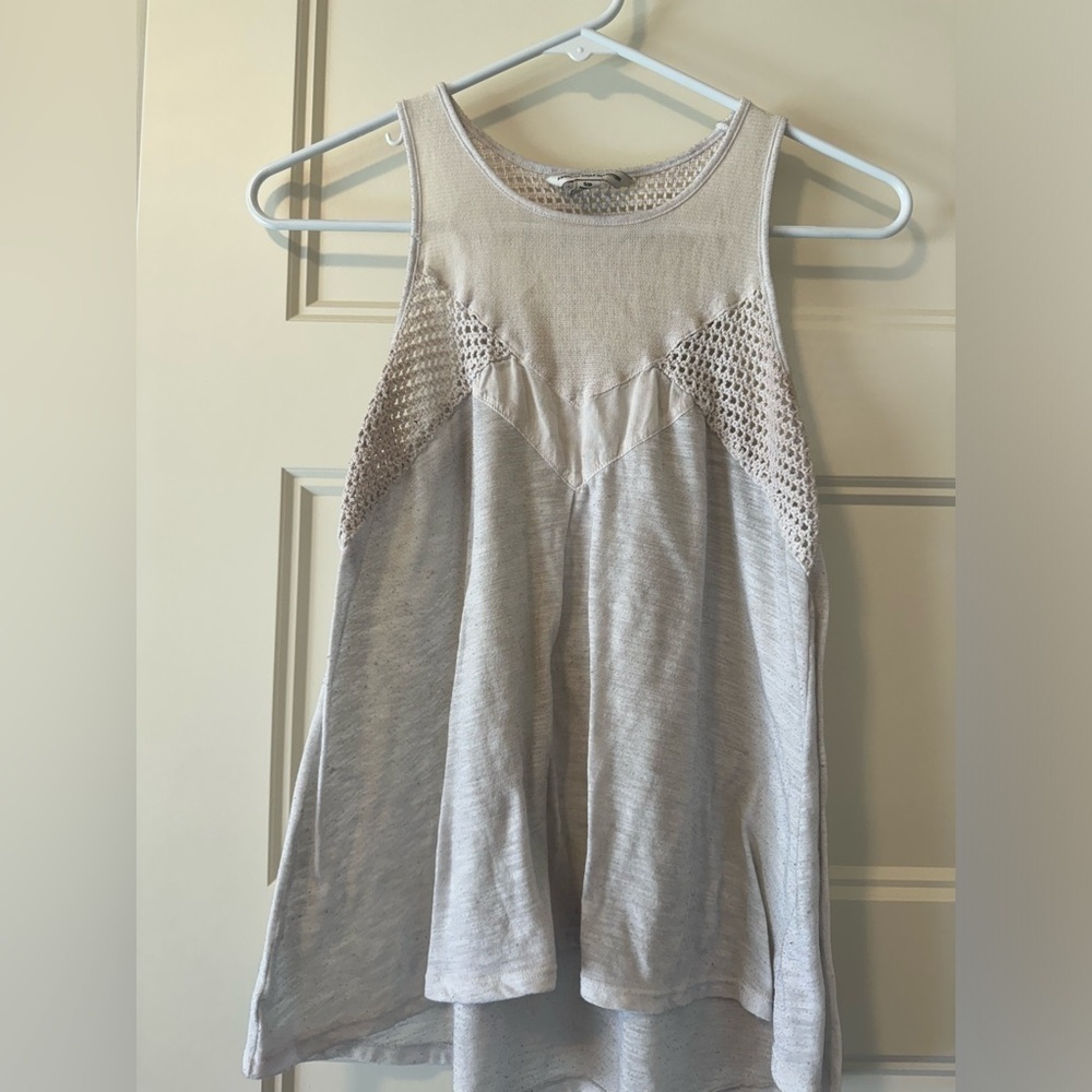 American Eagle Tank